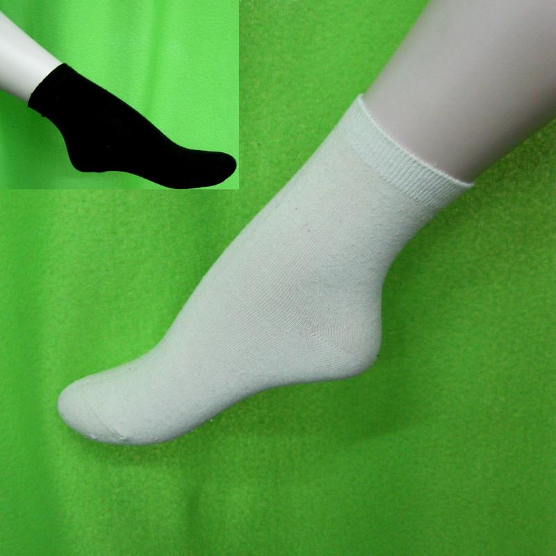 純蠶絲真絲桑蠶絲短襪襪子女襪 外銷款 柔軟透氣秋冬適用