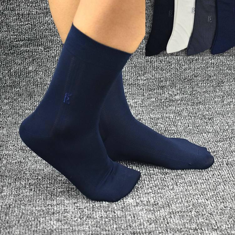 純蠶絲真絲桑蠶絲短襪襪子男襪 外銷款 柔軟透氣四季適用上班襪運動襪